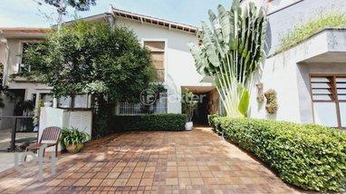 apartment em Claudina Silva, Jardim Paulistano - São Paulo - SP