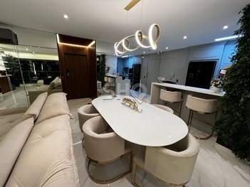 apartment em Rua Coriolano, Vila Romana - São Paulo - SP