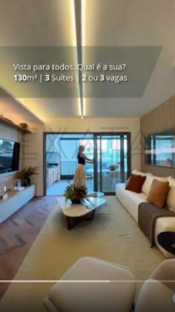 apartment em Rua Amaro Cavalheiro, Pinheiros - São Paulo - SP