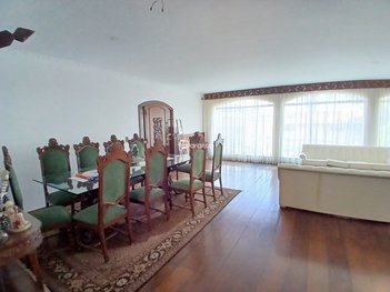 house em Rua Comendador Júlio Pereira Lopes, Jardim da Glória - São Paulo - SP