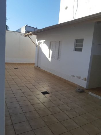 house em Rua Professor Cesídio Ambrogi, Jardim Independência - Taubaté - SP