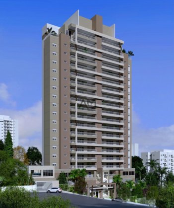 apartment em Rua Conselheiro Pedro Luís, Santana - São Paulo - SP