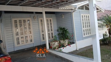 house em Rua Doutor Carlos Orsi Filho, Jardim Ibiti do Paço - Sorocaba - SP