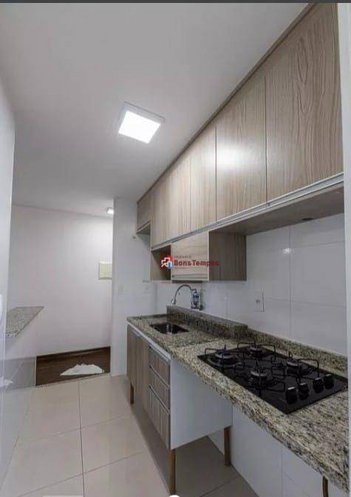 apartment em Rua Caetano de Campos, Vila Moreira - São Paulo - SP