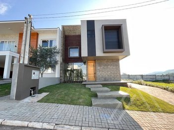 house em Arnoldo Alfredo Scherer, Conventos - Lajeado - RS
