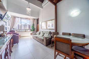 apartment em Avenida Padre Cacique, Praia de Belas - Porto Alegre - RS