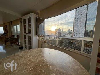 apartment em 2070, Centro - Balneário Camboriú - SC