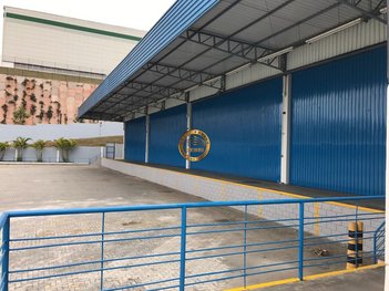 industrial em Avenida Narain Singh, Cidade Aracilia - Guarulhos - SP
