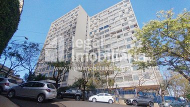 apartment em Rua Bernardino de Campos, Centro - Ribeirão Preto - SP
