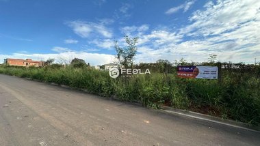land_lot em Rua Ottávio Tancredi, Fazenda Santa Lúcia - Americana - SP