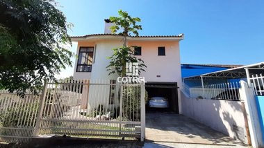 house em Rua Otacílio José da Silva, Km 3 - Santa Maria - RS