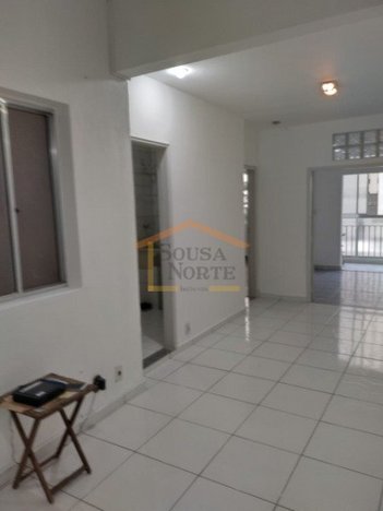 apartment em Avenida Nove de Julho, Bela Vista - São Paulo - SP