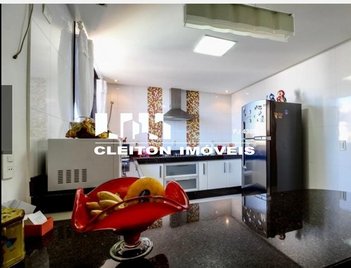 apartment em Rua Bambuí, Santo Antônio - Divinópolis - MG