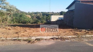 land_lot em Rua Oírton Cizotto, Parque dos Pomares - Campinas - SP