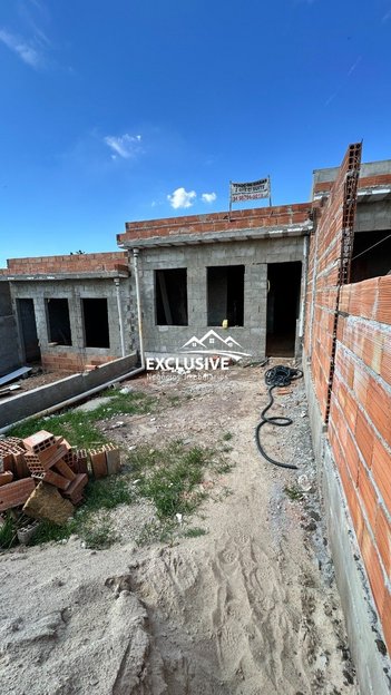 house em Rua São Pedro, São Joaquim de Bicas - São Joaquim de Bicas - MG