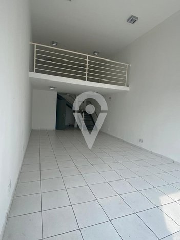 office em Max Wilhelm, Vila Baependi - Jaraguá do Sul - SC