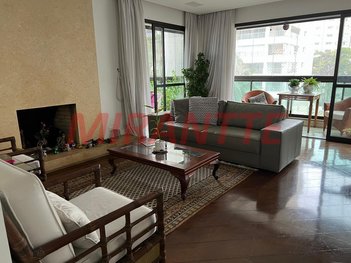 apartment em Rua Dona Luiza Tolle, Santana - São Paulo - SP