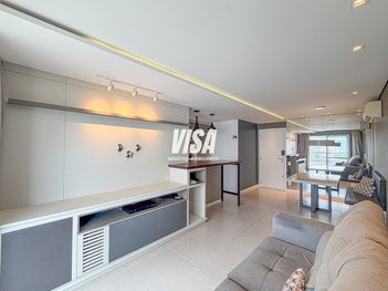 apartment em Rua Orlando Odilio Koerich, Jardim Atlântico - Florianópolis - SC