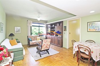 apartment em Laurindo, Santana - Porto Alegre - RS