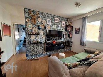 apartment em Cipriano Barata, Ipiranga - São Paulo - SP