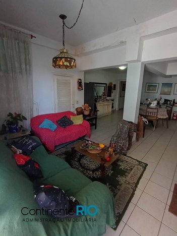 apartment em Avenida Nossa Senhora de Copacabana, Copacabana - Rio de Janeiro - RJ