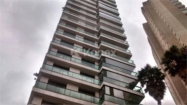 apartment em Rua Dona Luiza Tolle, Santana - São Paulo - SP