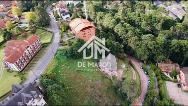 land_lot em Rua José Cassio de Macedo Soares, Capivari - Campos do Jordão - SP