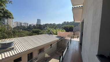 house em Rua Deolinda Copelli, Jardim da Serra - Jundiaí - SP