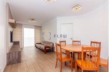apartment em Rua Pascoal Vita, Vila Madalena - São Paulo - SP
