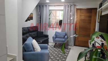 house em Rua Francisco Álvares, Tucuruvi - São Paulo - SP