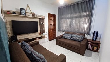 house em Rua Ouro Preto, Assunção - São Bernardo do Campo - SP