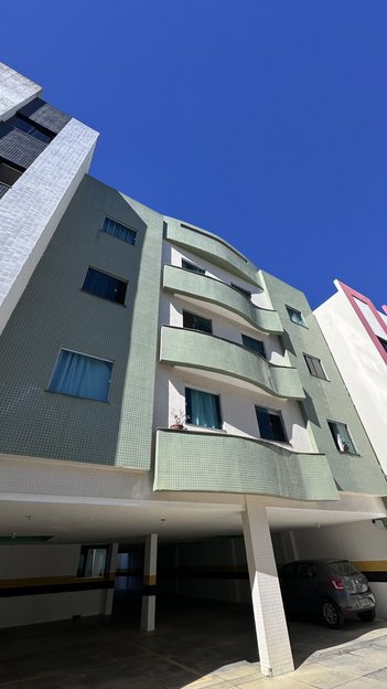 apartment em Rua Jovita Lemos Menezes, Candeias - Vitória da Conquista - BA