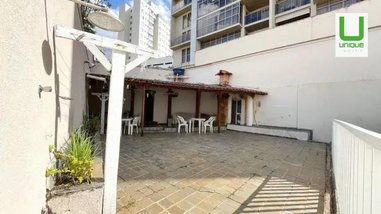 house em Rua Fábio Couri, Luxemburgo - Belo Horizonte - MG