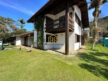 house em Professor Adriano Mosimann, Trindade - Florianópolis - SC