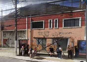 industrial em R Roma, Lapa - São Paulo - SP