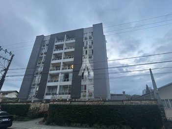 apartment em Rua Fernando Machado, América - Joinville - SC