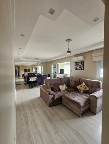 apartment em Avenida Direitos Humanos, Imirim - São Paulo - SP