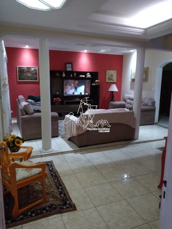 house em Rua das Pérolas, Prosperidade - São Caetano do Sul - SP