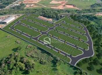 land_lot em Avenida Manoel Ruz Peres, Jardim Residencial Nova Veneza - Indaiatuba - SP