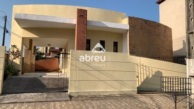 house em Rua Itapecuru, Nova Parnamirim - Parnamirim - RN