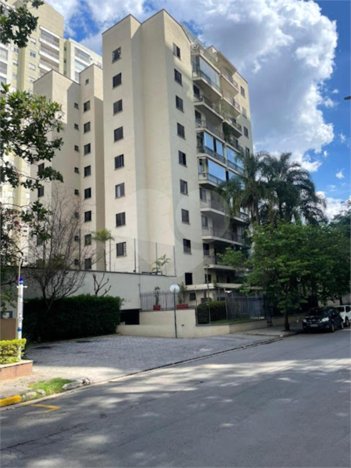 apartment em Rua Alexandre Benois, Vila Andrade - São Paulo - SP