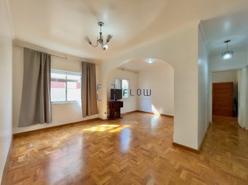 apartment em Rua da Matriz, Santo Amaro - São Paulo - SP