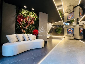 apartment em Rua Gentil Coelho, Porto Belo - Porto Belo - SC