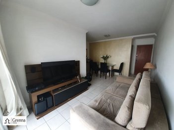 apartment em Rua Santa Madalena, Bela Vista - São Paulo - SP