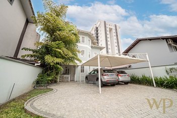 house em Rua Maringá, Anita Garibaldi - Joinville - SC