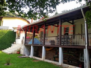 house em Rua Andréa Del Sarto, Tremembé - São Paulo - SP