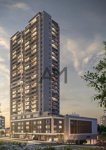 apartment em Rua Irapé, Cidade Mãe do Céu - São Paulo - SP