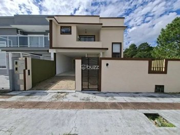 house em Rua Joaquim José Antunes, Campeche - Florianópolis - SC