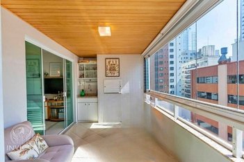 apartment em Rua 1061, Centro - Balneário Camboriú - SC