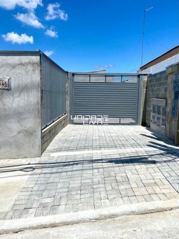 house em Rua Palestina, Vila São Paulo - Mogi das Cruzes - SP